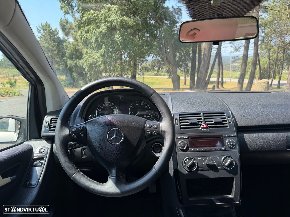 Mercedes-Benz A 150 Classic - 7