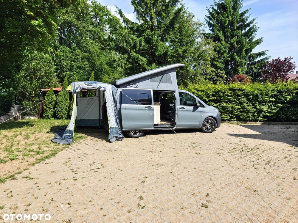 Mercedes-Benz vito - 8