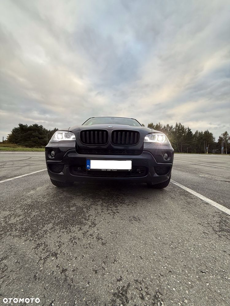 BMW X5 3.0d xDrive - 12