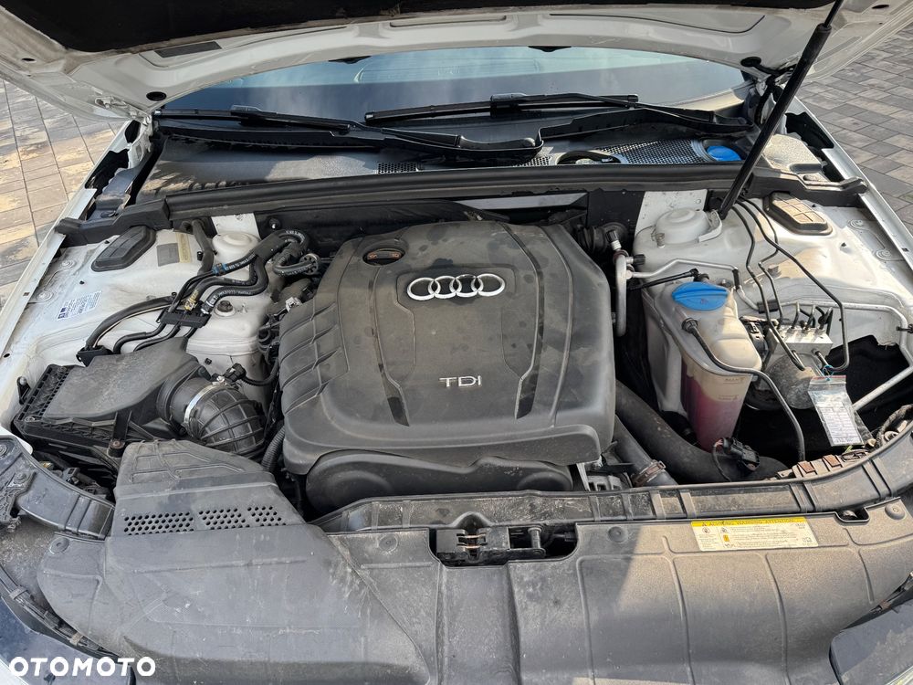 Audi A4 Allroad 2.0 TDI Quattro - 15