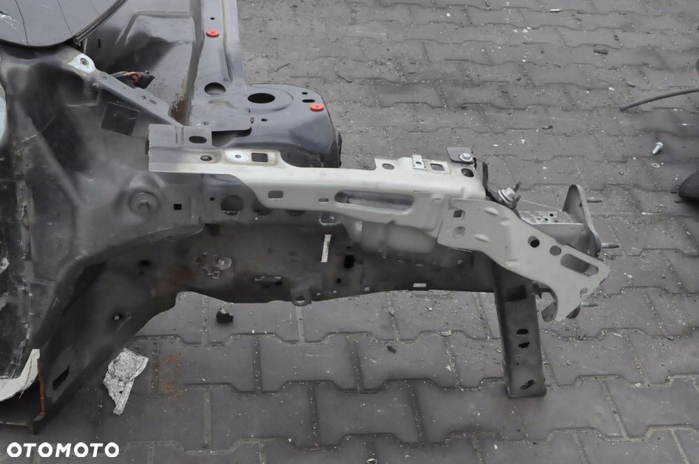 FORD KUGA MK3 III ĆWIARTKA PODŁUŻNICA PRAWY PRZÓD - 2