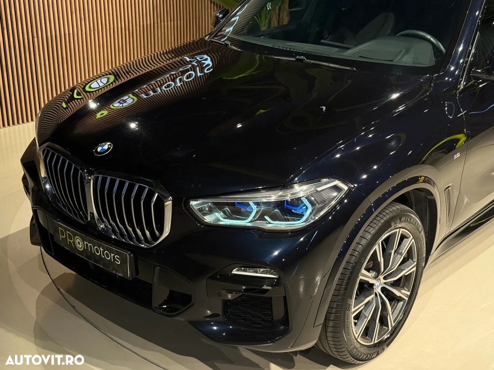 BMW X5 xDrive30d - 13