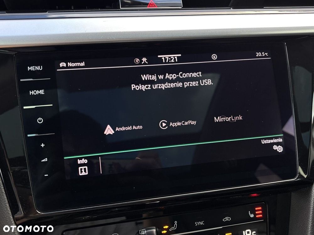 Volkswagen Arteon 2.0 TDI Elegance DSG - 23
