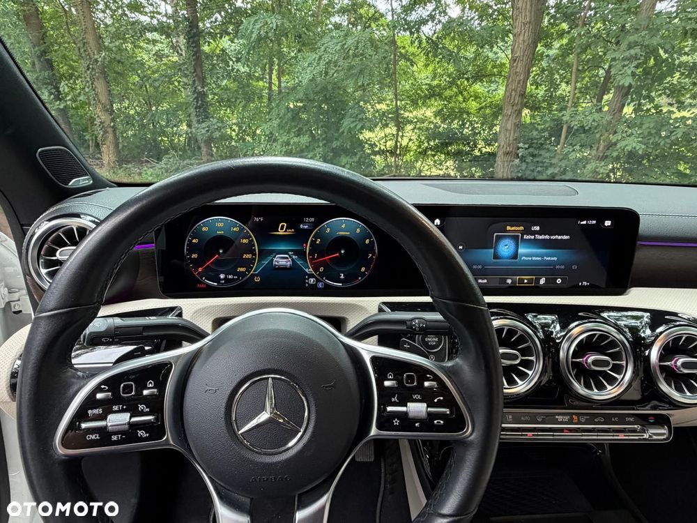 Mercedes-Benz CLA 250 7G-DCT Edition 2020 - 3