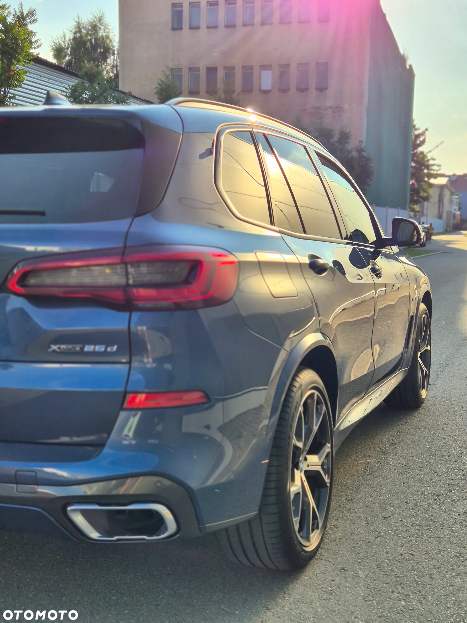 BMW X5 xDrive25d sport - 16
