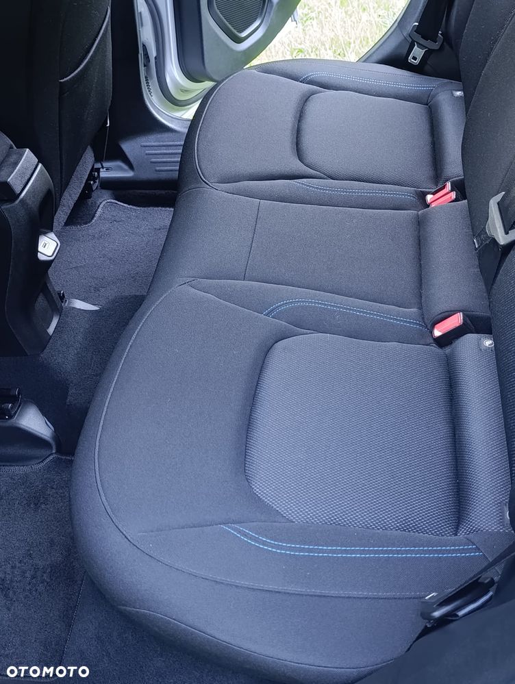 Jeep Renegade - 12