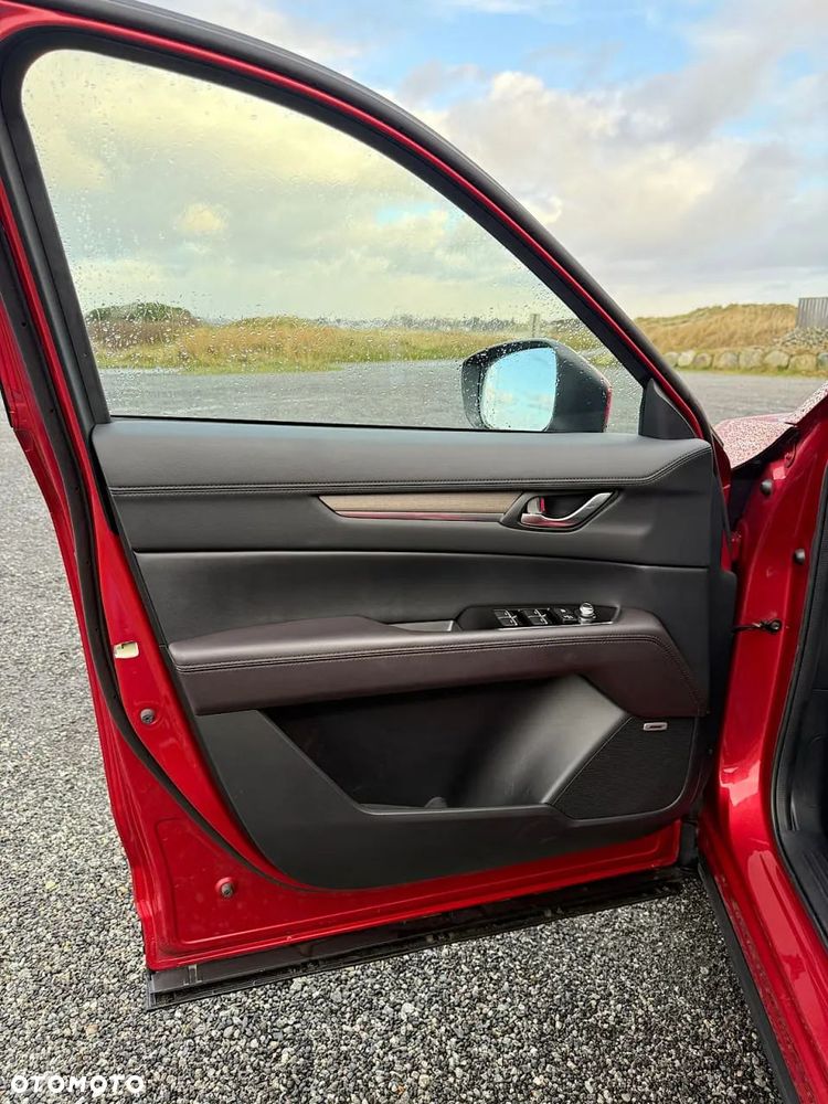 Mazda CX-5 SKYACTIV-G 194 FWD Signature - 11