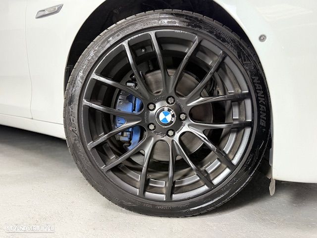 BMW 530 Gran Turismo d Pack M - 10