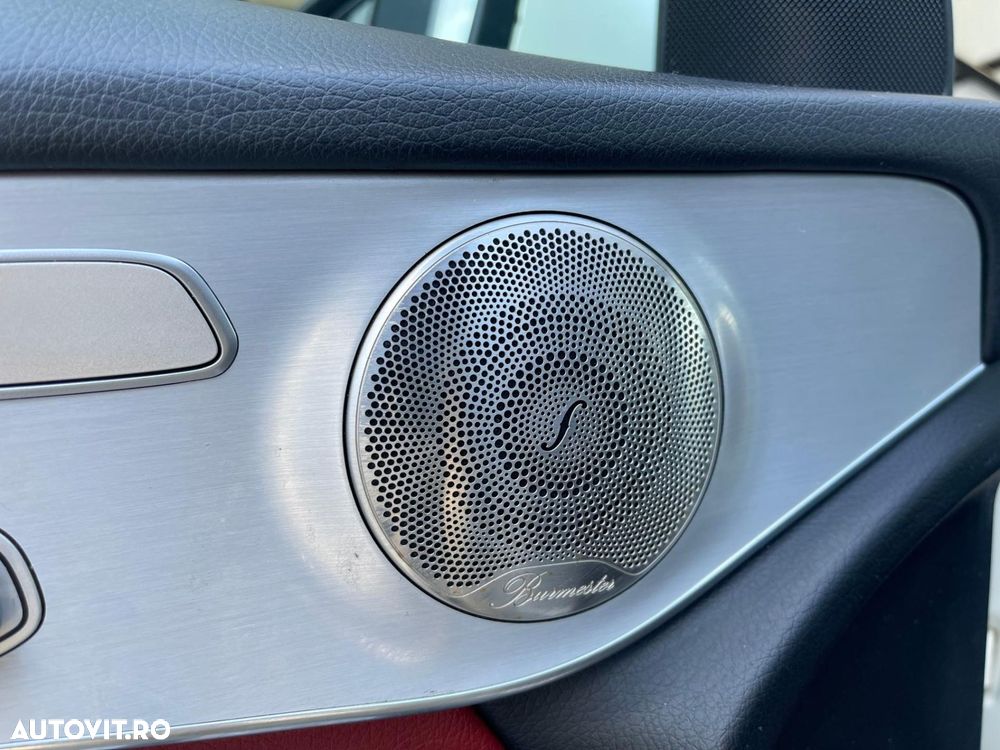 MERCEDES-BENZ GLC-Class 2021 — imagine 14