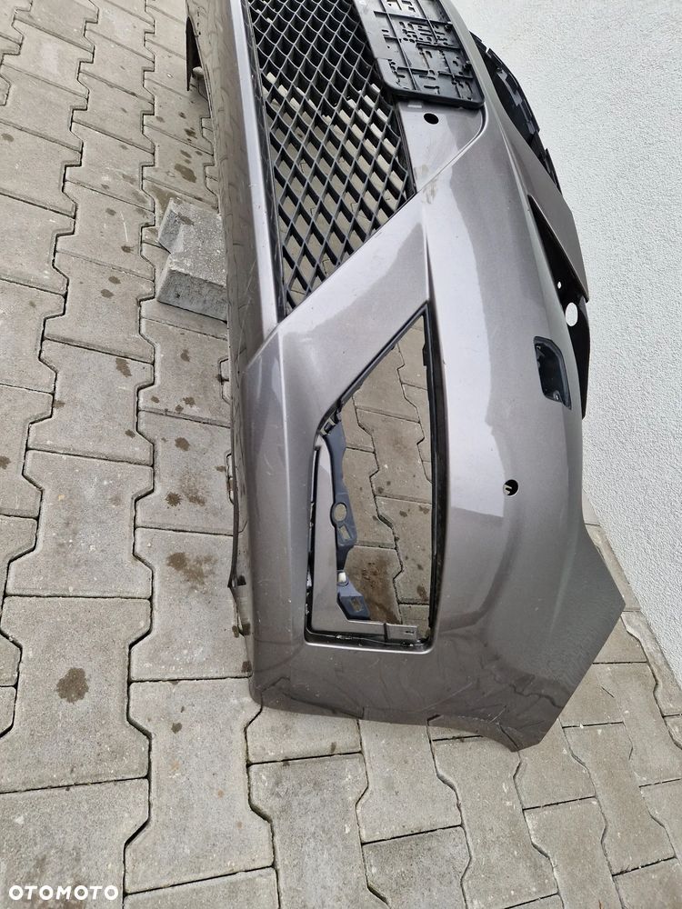 Zderzak Seat Leon III fr - 8