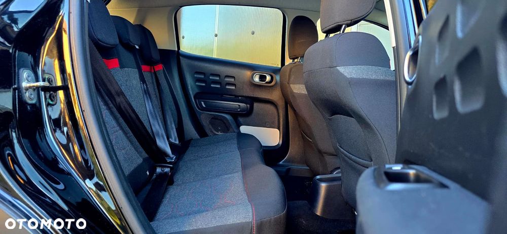 Citroën C3 HDi BlueHDi 100 Exclusive - 24