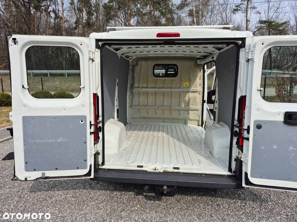 Peugeot Boxer - 7