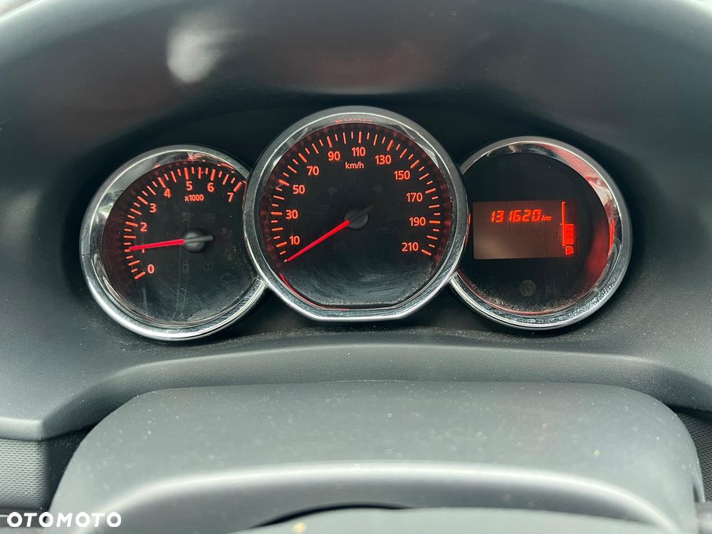 Dacia Sandero 0.9 TCe Laureate - 12