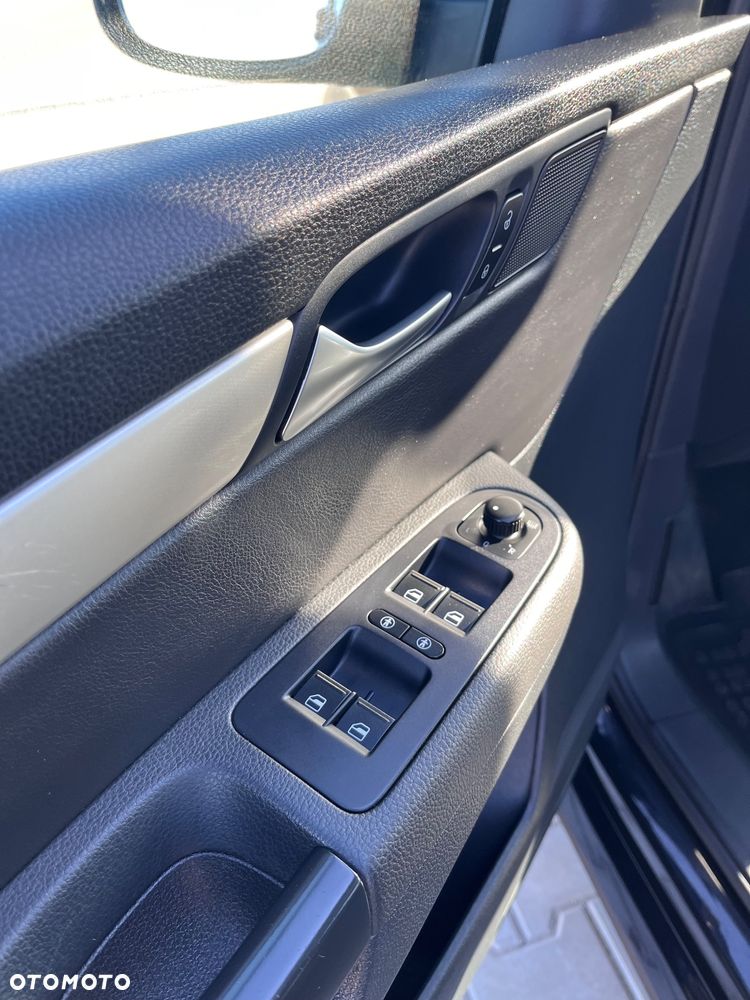 Seat Alhambra 2.0 TDI Sport Edition - 11