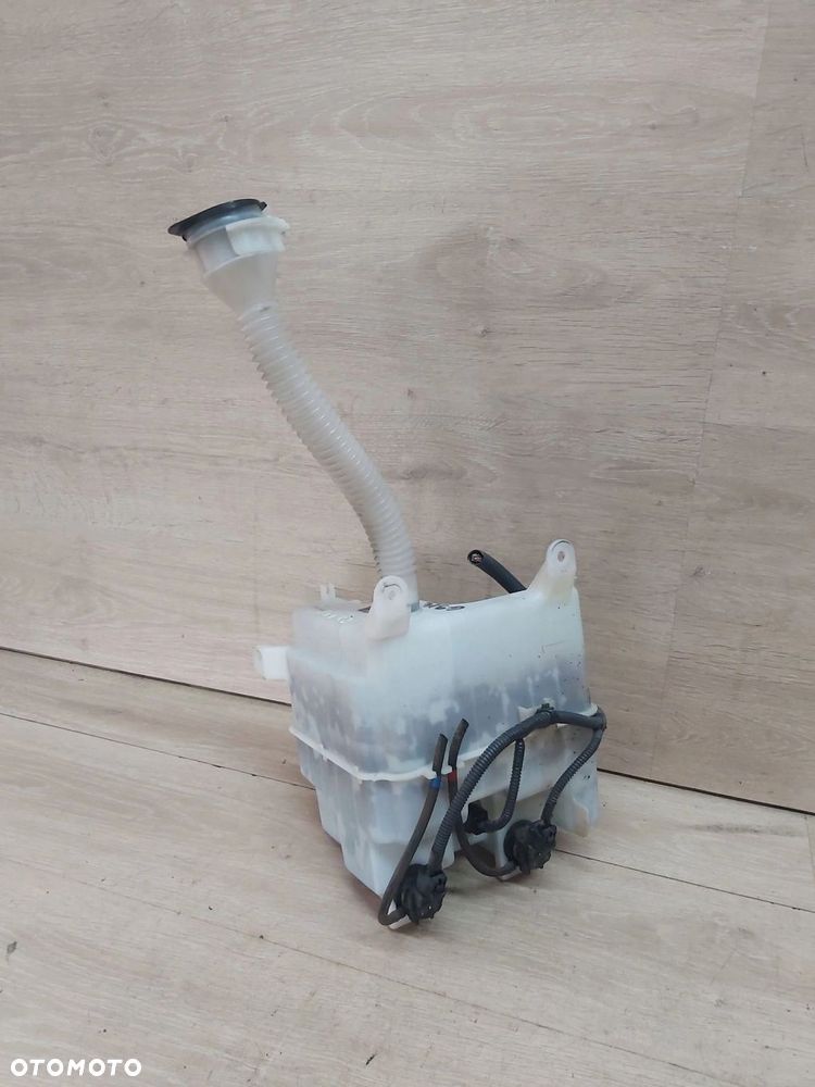 LEXUS RX II 330 350 400h zbiorniczek spryskiwaczy pod Ksenon HLC-33068 - 4