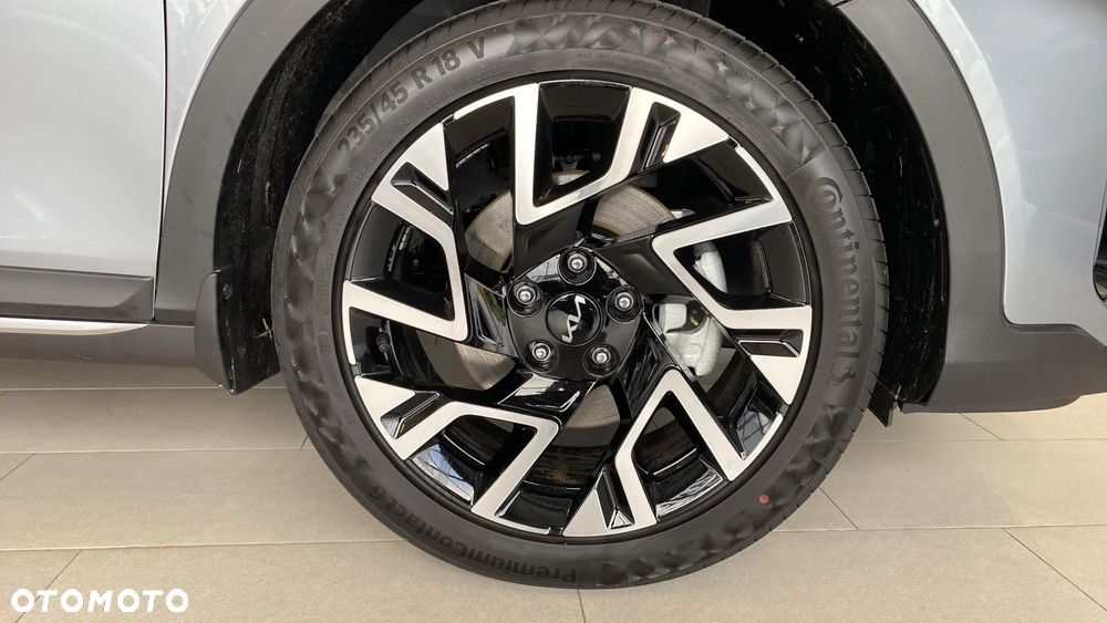 Kia XCeed 1.5 T-GDI M DCT - 16