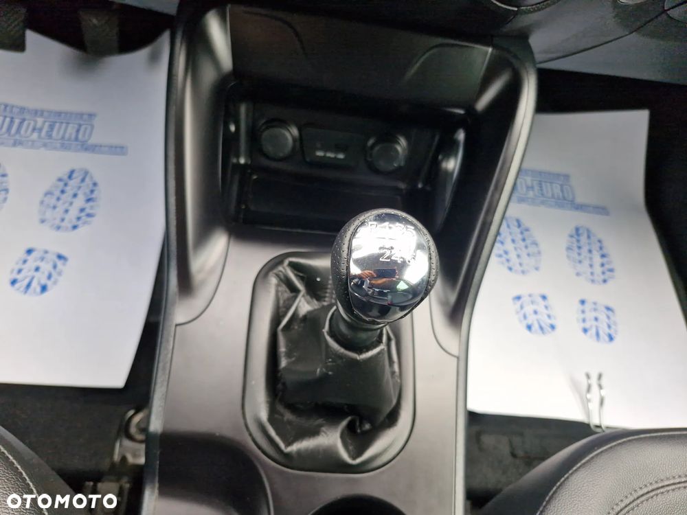 Hyundai ix35 1.6 GDI Premium 2WD - 32