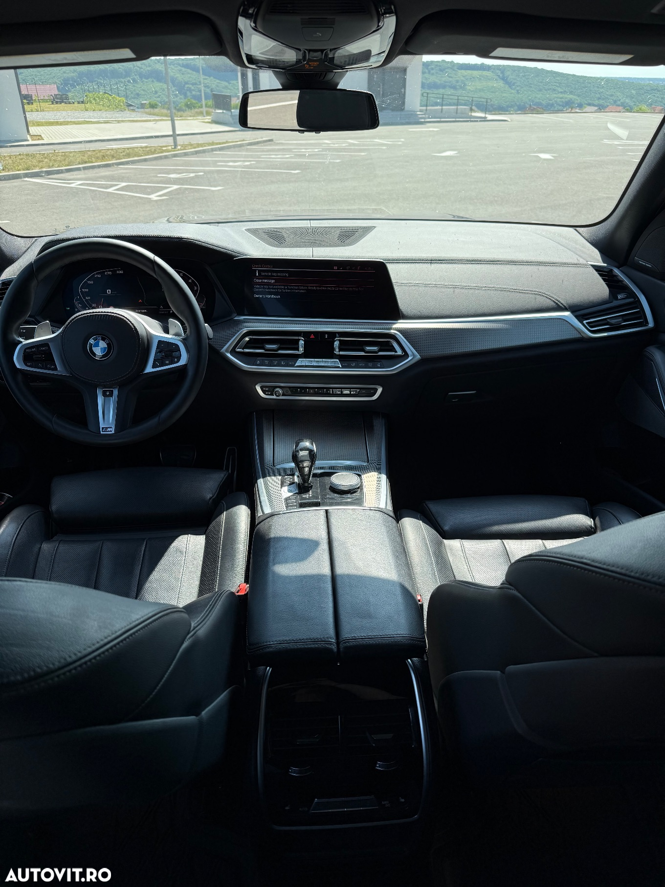 BMW X5 xDrive40i - 4