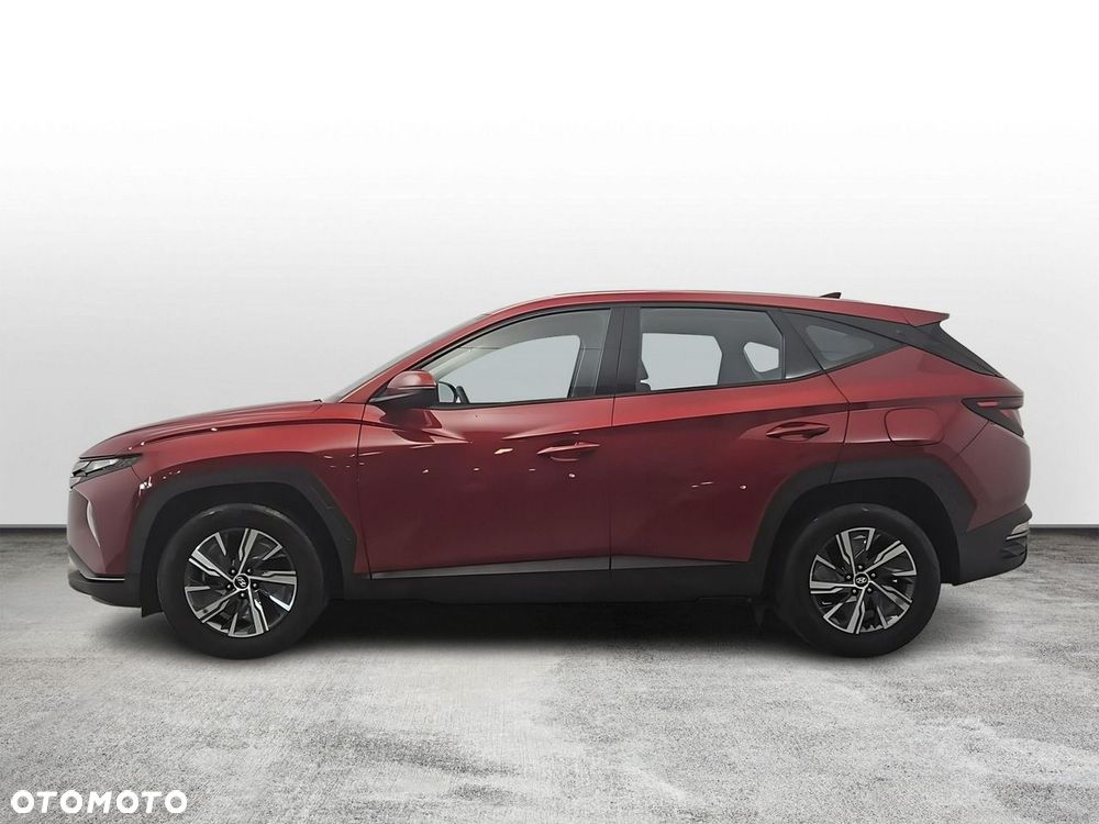 Hyundai Tucson 1.6 T-GDi Modern 2WD - 2