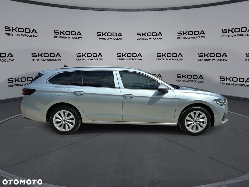 Skoda Superb - 3