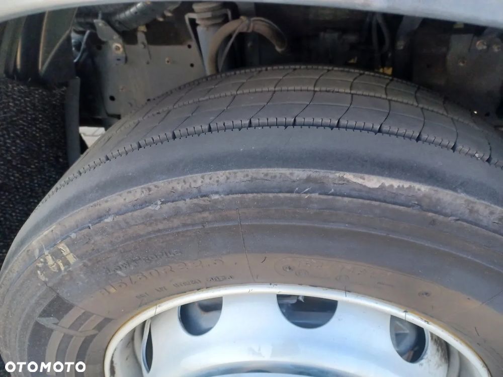 DAF XF 480 FT LOWDECK STOCK (31834) - 7