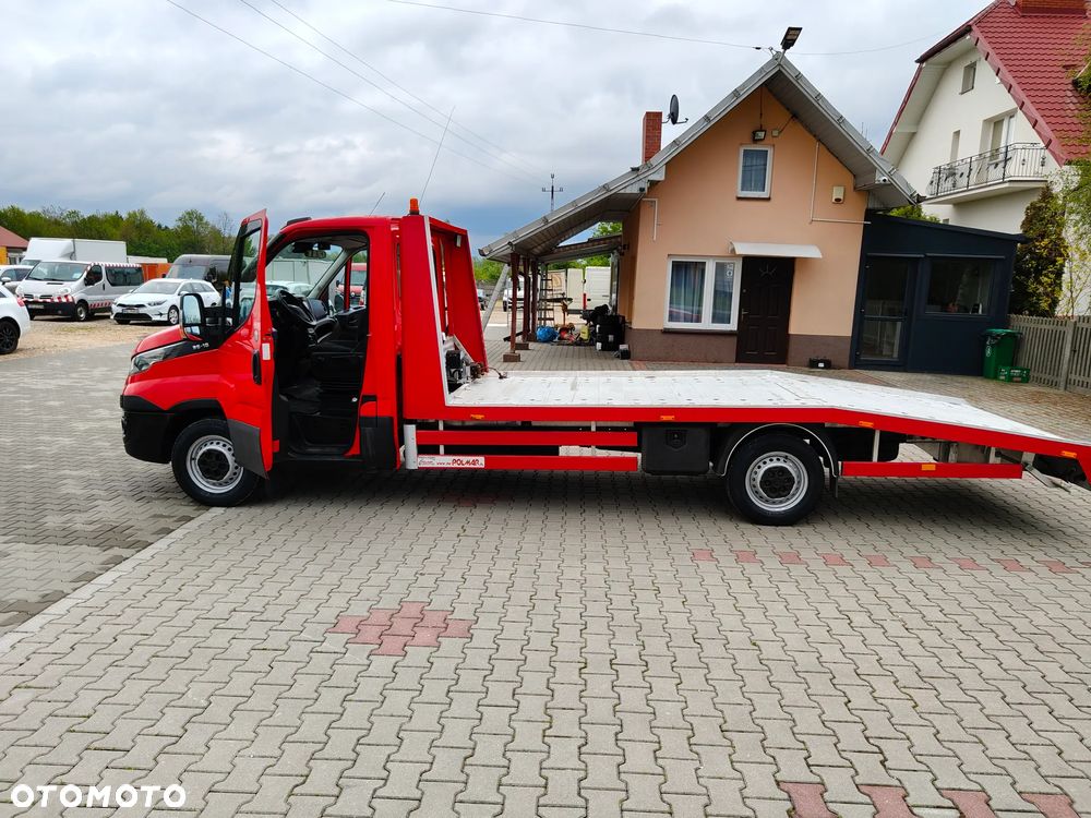 Iveco 35S18 POLMAR - 18