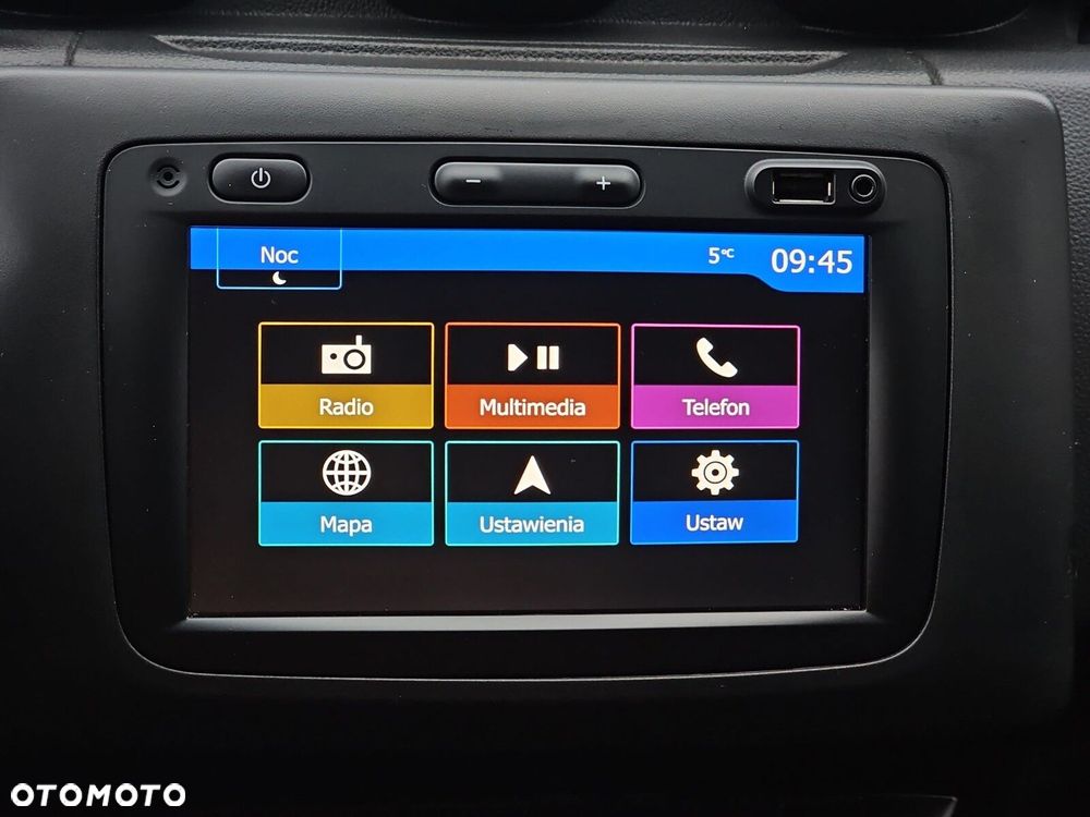 Dacia Duster 1.0 TCe SL Celebration - 22