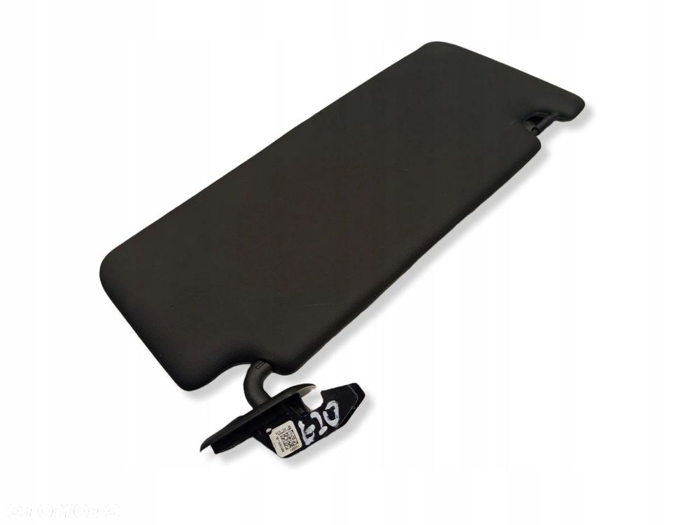 Osłona przeciwsłoneczna Lewa Oryginał M-Pakiet BMW 2 M2 G22 G42 8097329 - 12