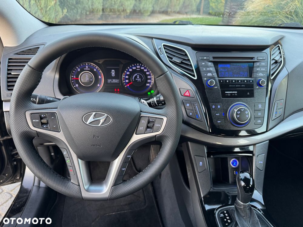 Hyundai i40 - 19