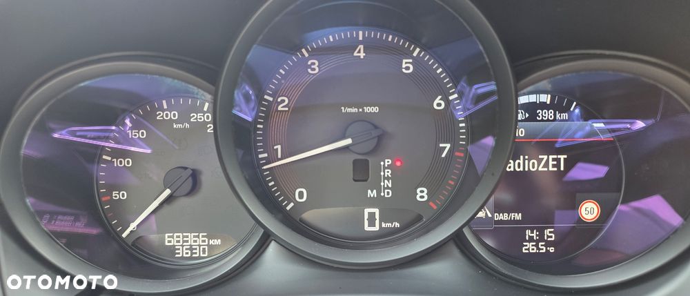 Porsche Macan Standard - 13