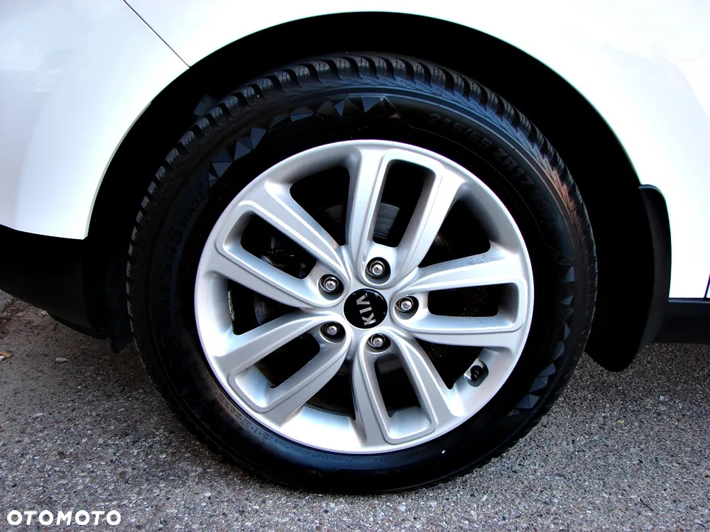 Kia Soul 1.6 GDI Spirit - 15