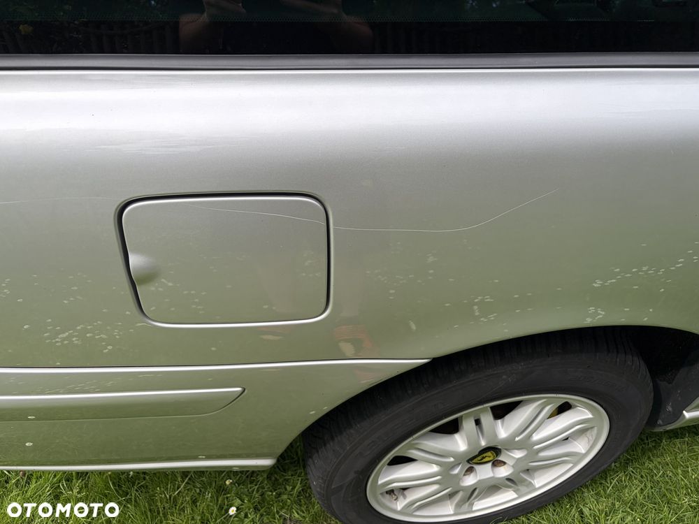 Volvo V70 2.4 Momentum - 11
