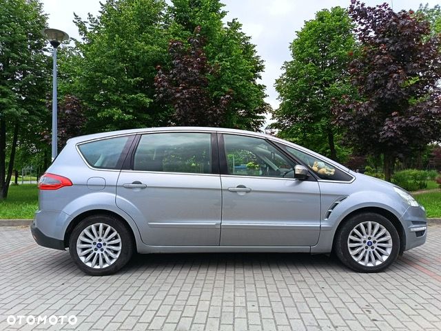 Ford S-Max 2.0 TDCi DPF Champions Edition - 5