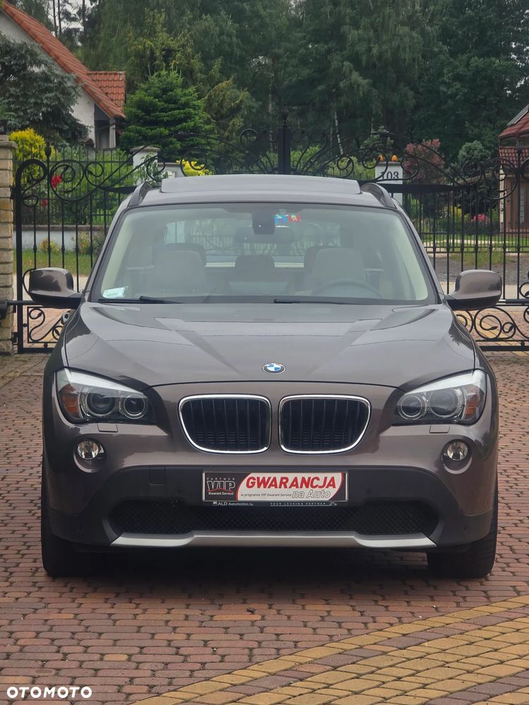 BMW X1 - 5