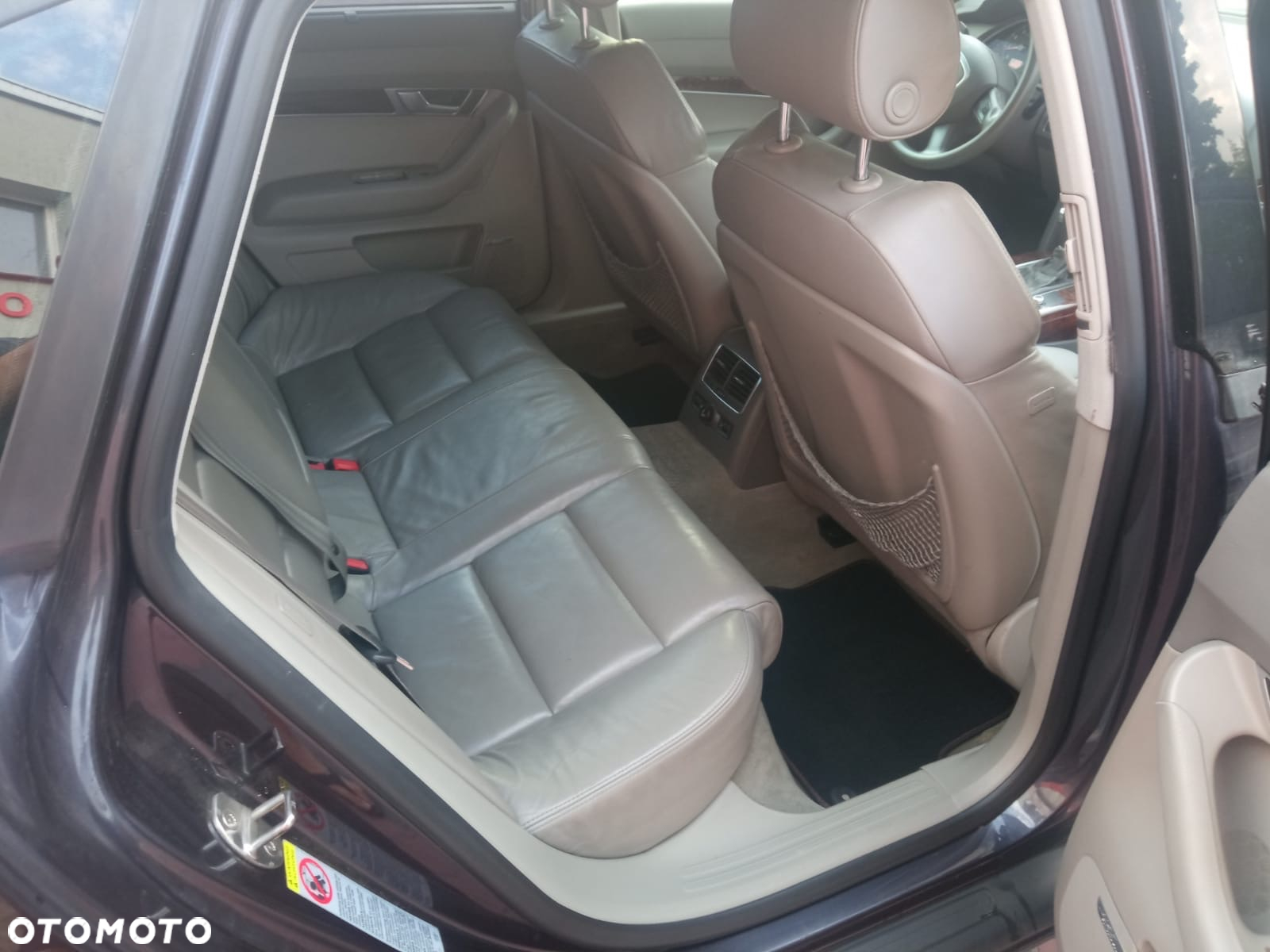 Audi A6 - 14