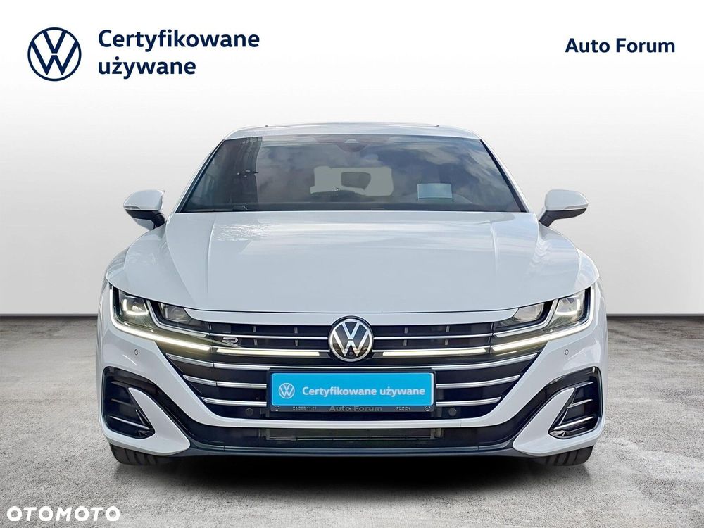 Volkswagen Arteon Shooting Brake 2.0 TDI 4Motion R-Line DSG - 8