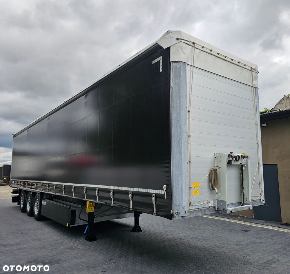 Schmitz Cargobull - 11