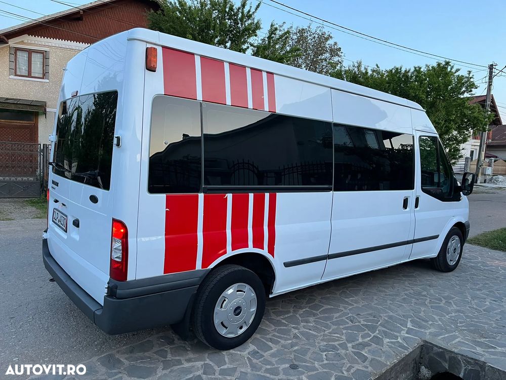 Ford Transit - 4