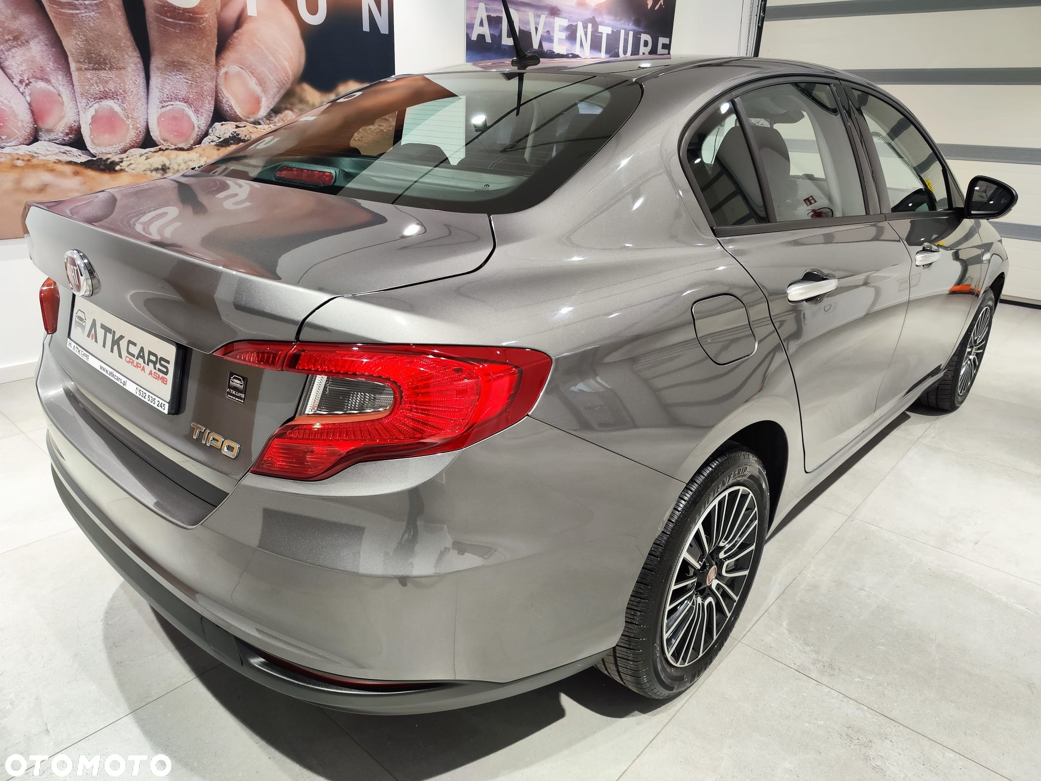 Fiat Tipo 1.0 T3 Life - 4