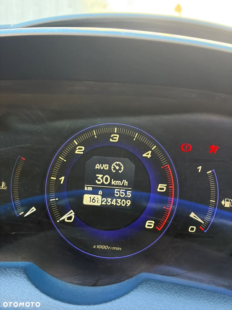 Honda Civic - 10