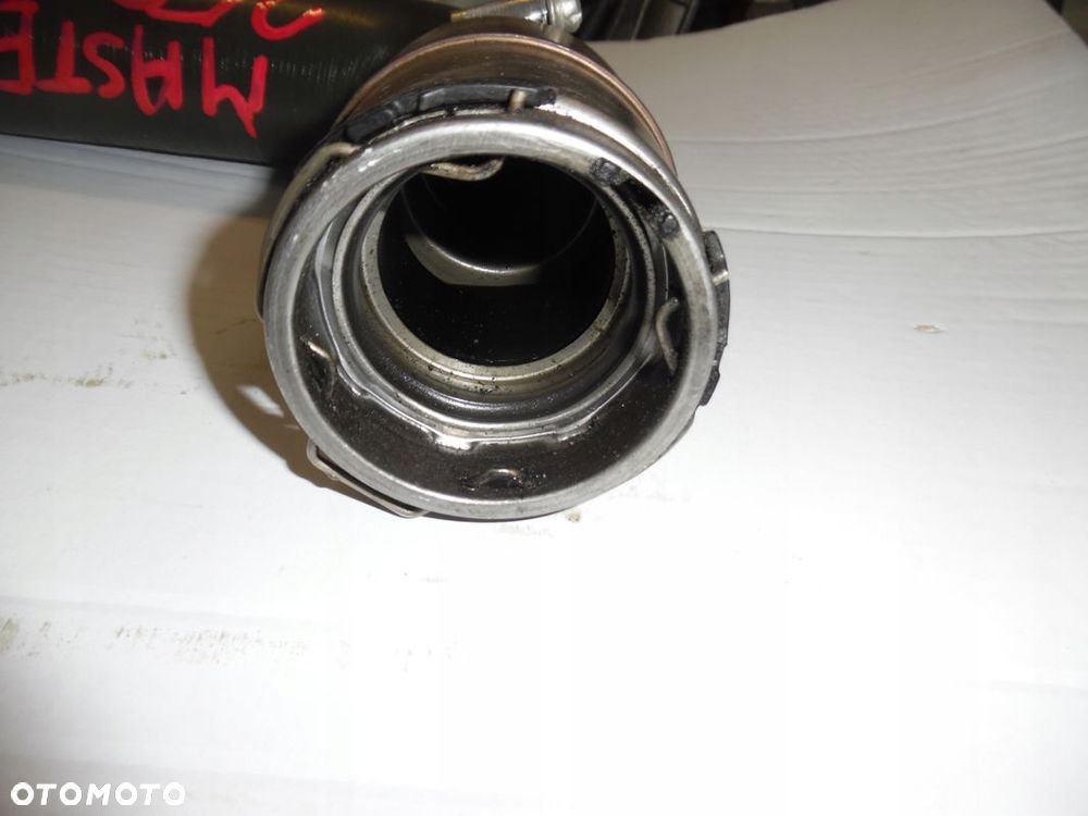 MASTER 3 MOVANO 14- 2.3 REZONATOR RURA POWIETRZA - 3