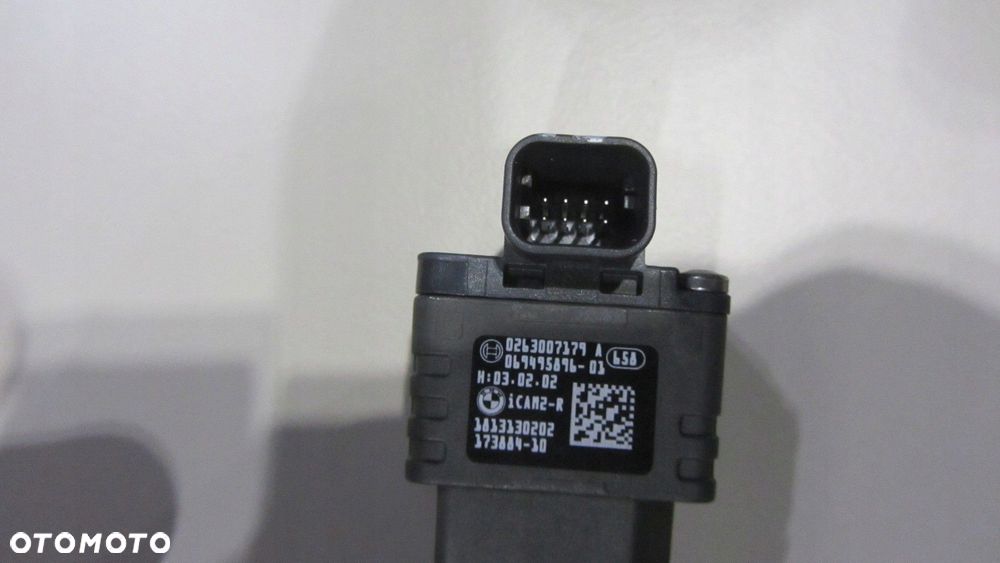 BMW X3 G01 X4 G02 G30 G31 KAMERA JAZDY WSTECZ 66559495896 9495896 6992219 - 4