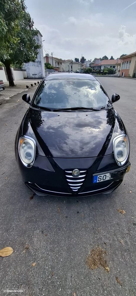 Alfa Romeo MiTo 1.3 JTD Distinctive - 1