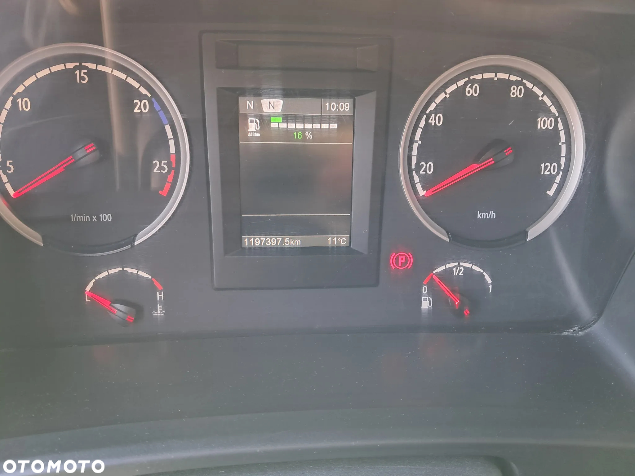 Scania G410 - 4