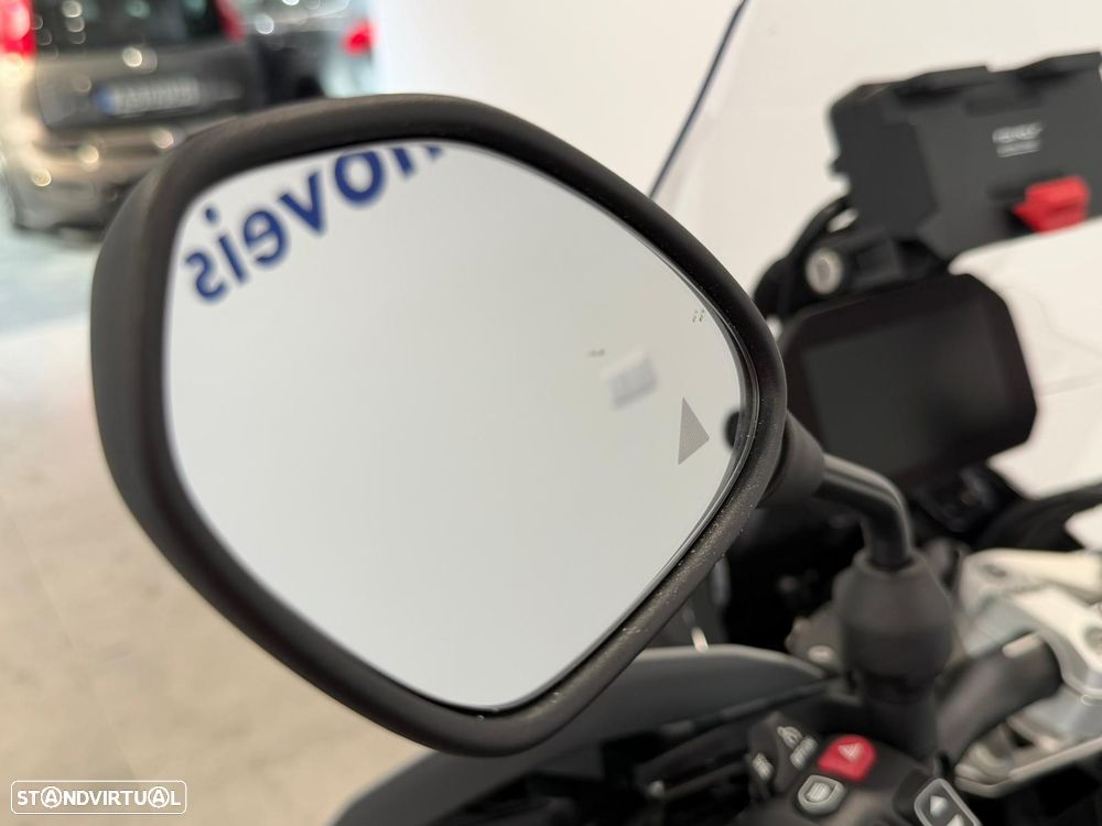 BMW R 1300 GS Adventure Triple Black - 5