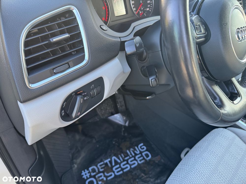 Audi Q3 2.0 TDI Quattro S tronic - 19