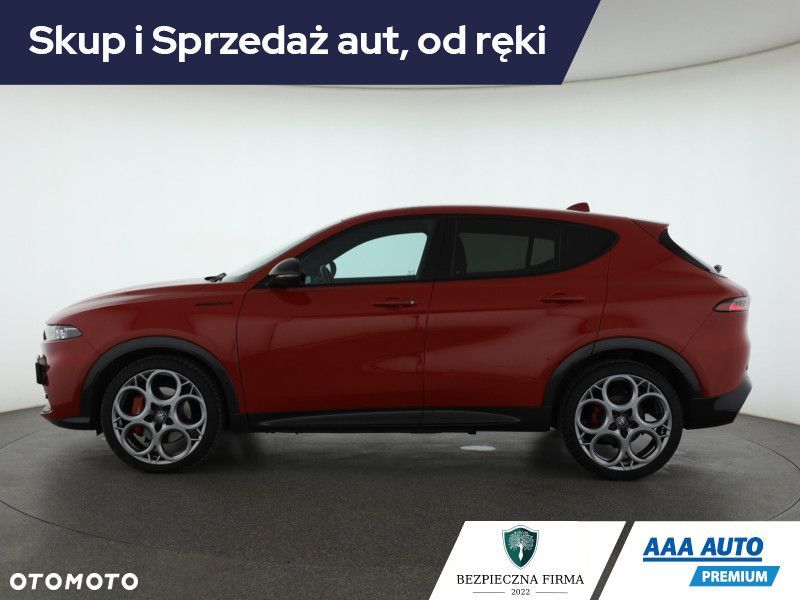 Alfa Romeo Tonale - 3