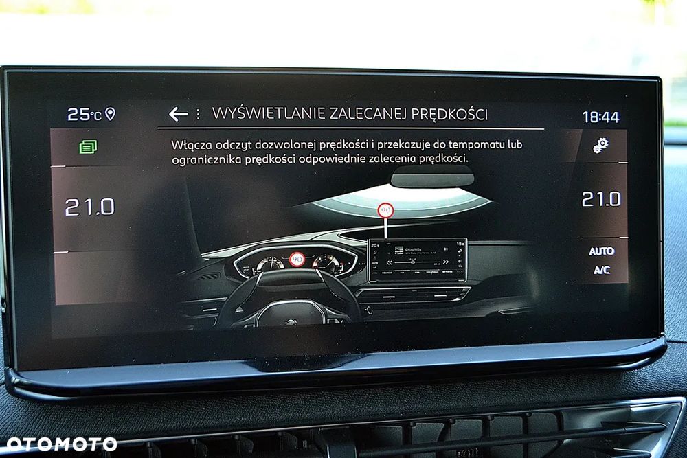 Peugeot 3008 BlueHDi 130 Stop & Start EAT8 GT Pack - 30