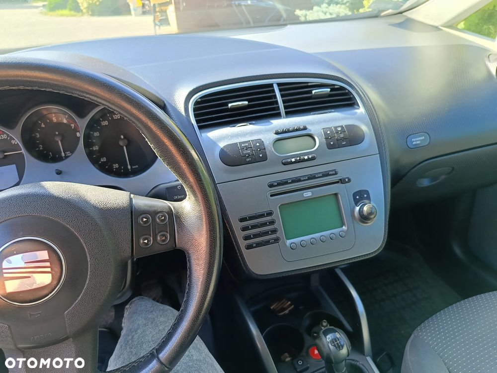 Seat Altea XL - 9
