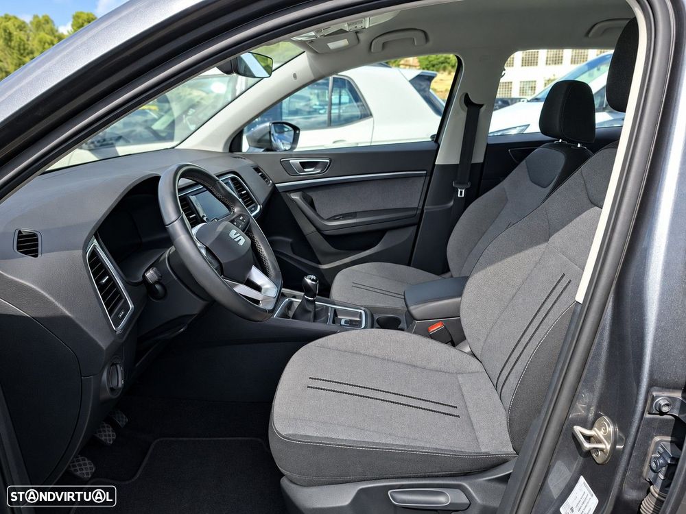 SEAT Ateca 1.0 TSI Style - 5